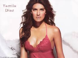 Image Etiquetas: <b>Yamila Diaz</b> Picture