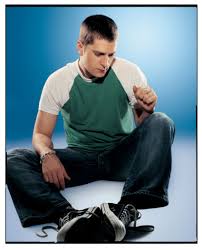 Rob Thomas Picture 4