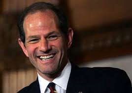 Eliot Spitzer prostitution