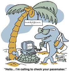 Funny Cartoons for business
