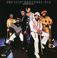 The Isley Brothers Image isleybrothe 33180gram 101b.jpg Picture 7