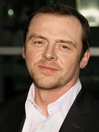 Image Happy Birthday, Simon Pegg! Picture