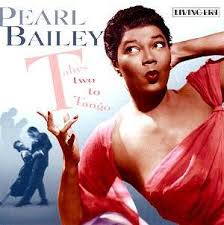 Pearl Bailey Living Era CD AJA 5531
