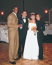 Antonio Daniels (NBA Star),