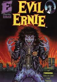 Evil Ernie Evil Ernie 1