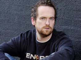 Tim Shaw Kerrang DJ