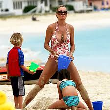 Uma Thurman Picture 1