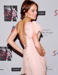 Image <b>Lindsay Lohan</b> Pictures Picture