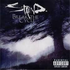 Staind Image 69517<b>Staind< b> Break The Cycle Front.jpg Picture 6