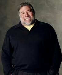 Steve Wozniak tells
