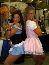 WonderCon is the first major