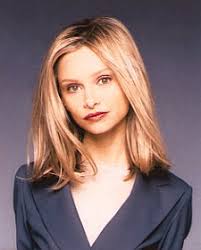Image <b>Calista Flockhart</b> Picture