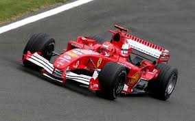 Image Image:<b>Michael Schumacher</b> 2005 <b>...</b> Picture