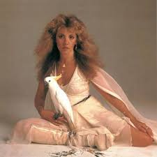 Image <b>Stevie Nicks</b> tours eastern Picture