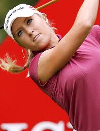 Natalie Gulbis Image Natalie Gulbis Images AskMen. Picture 7