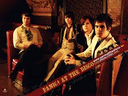 Image <b>Panic</b>! at the <b>Disco</b> Picture