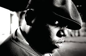 Image Now Playing: <b>Notorious B.I.G.</b> Picture