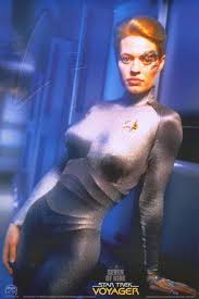 Star Trek: Voyager
