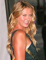 Image <b>Maria Sharapova</b> Picture