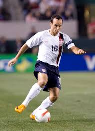 Image <b>Landon Donovan</b> Picture