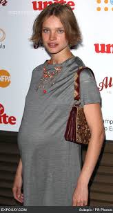 Image <b>Natalia Vodianova</b> - Virgin Picture