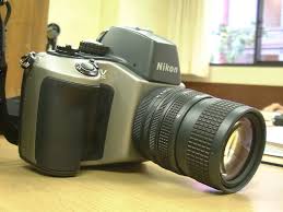 Nikon QV 1000C