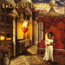 Image <b>Dream Theater</b> Discography Picture
