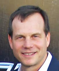 Twister = good, Bill Paxton =