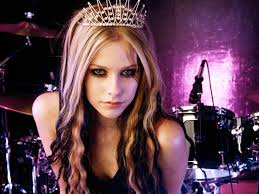 Image <b>Avril Lavigne</b> Picture