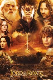 while The Two Towers is more