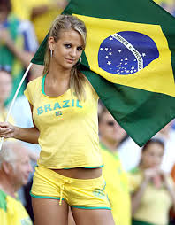 Futbol Puro Brasile a futbolera