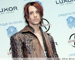 Criss Angel Picture 2