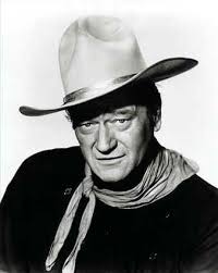 Image <b>...</b> Morrison A.K.A. <b>John Wayne</b> Picture