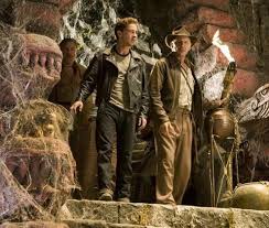 of the Crystal Skull
