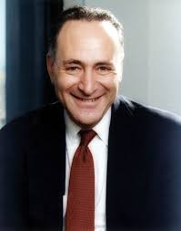 Charles Schumer's Senate