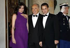 Image The First Lady of France <b>Carla Bruni</b> <b>...</b> Picture
