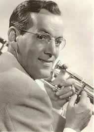  was depicted with Glenn Miller�s 