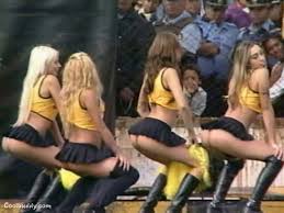 Argentinian cheerleaders 2