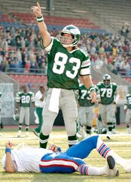 The Vince Papale Series I
