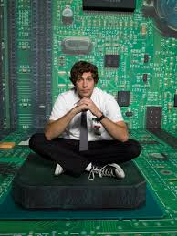 guy for the Nerd Herd (think