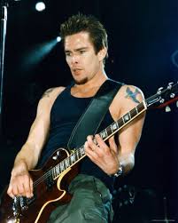 Mark Mcgrath Photo at