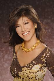 Big Brother Host Julie Chen Bio