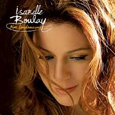 Image Isabelle Boulay Nos Picture