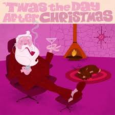 The day after Thanksgiving is