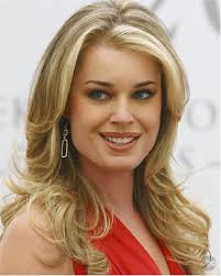 Image Ugly Betty: <b>Rebecca Romijn</b> Picture