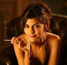Image Audrey Tautou in Priceless Picture
