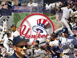 Yankees Parade Route 2009