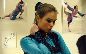 Image <b>Katarina Witt</b> @ Geneva 1986 Picture