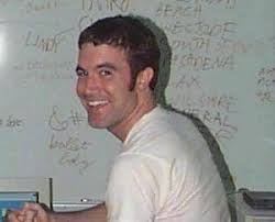 Brad Greenspan Brad Greenspan