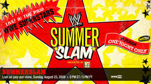 WWE: SummerSlam